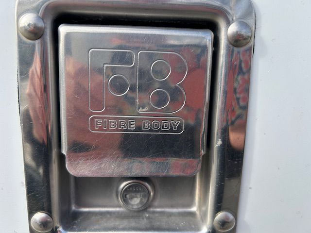 Additional photo of vehicle.