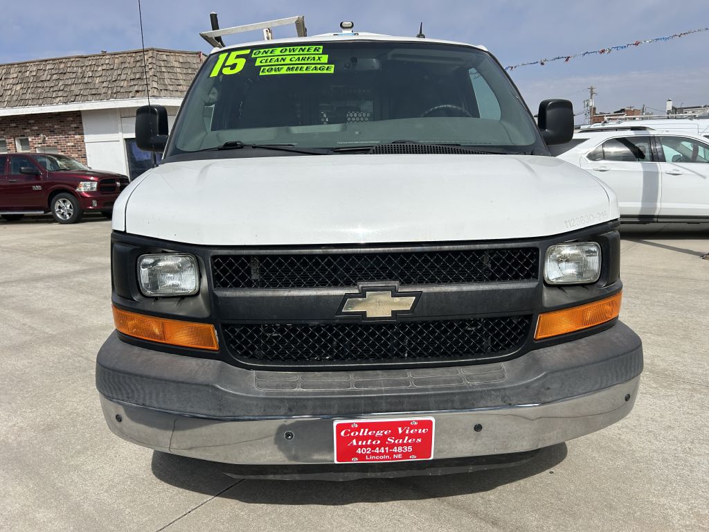 Additional photo of vehicle.