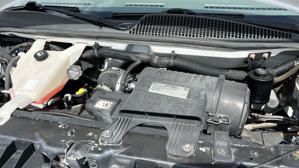 Additional photo of vehicle.