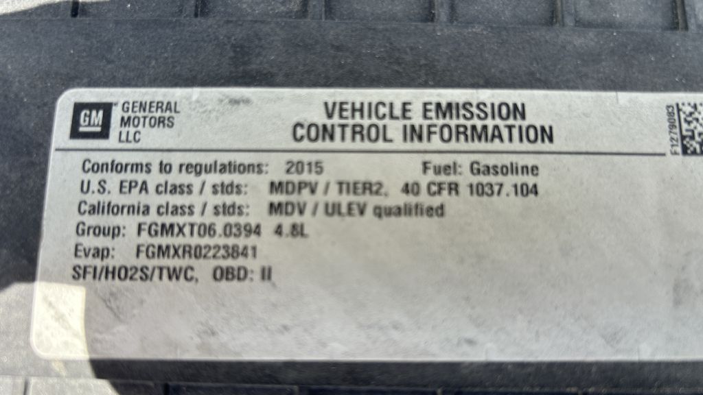 Additional photo of vehicle.