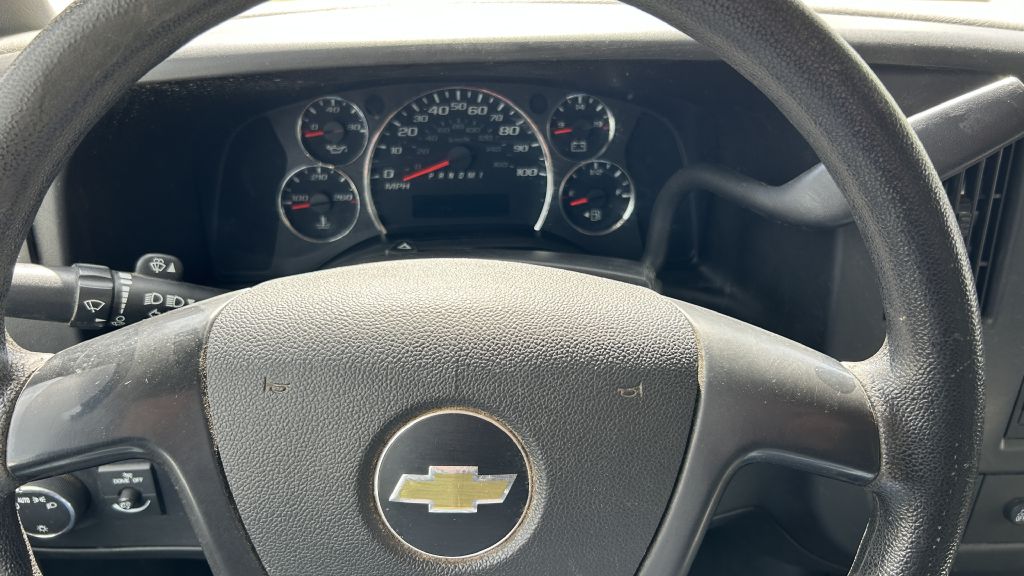 Additional photo of vehicle.