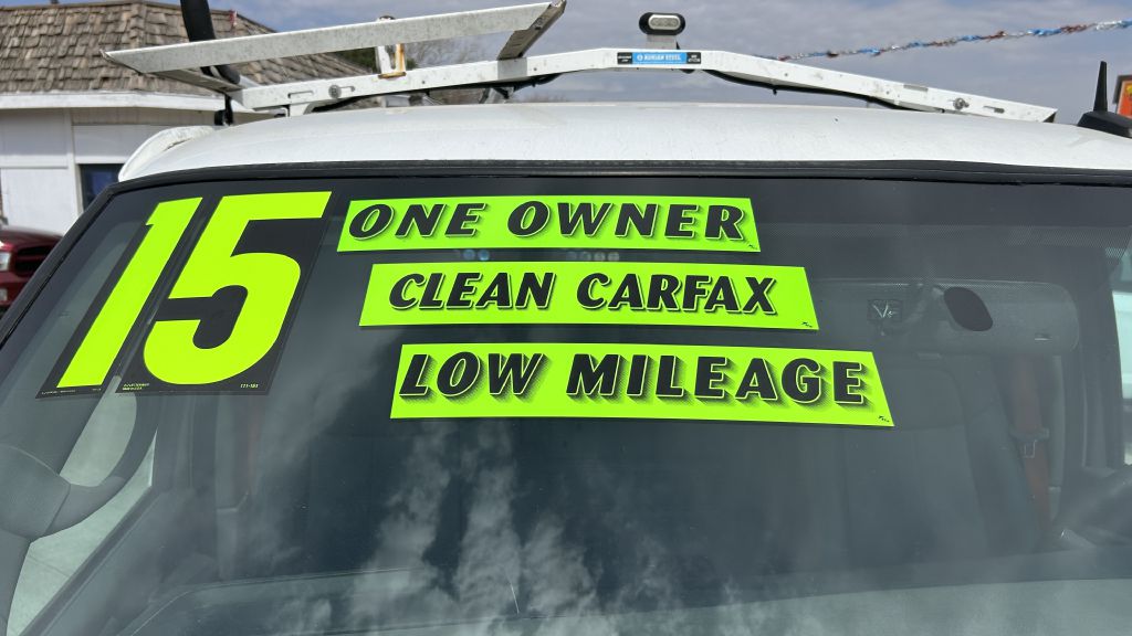 Additional photo of vehicle.