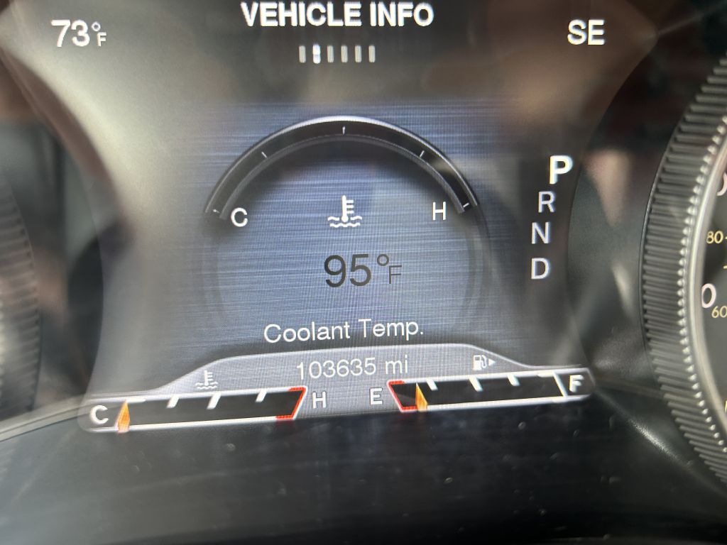 JEEP CHEROKEE 2016 JEEP CHEROKEE 1C4PJMDS6GW227568