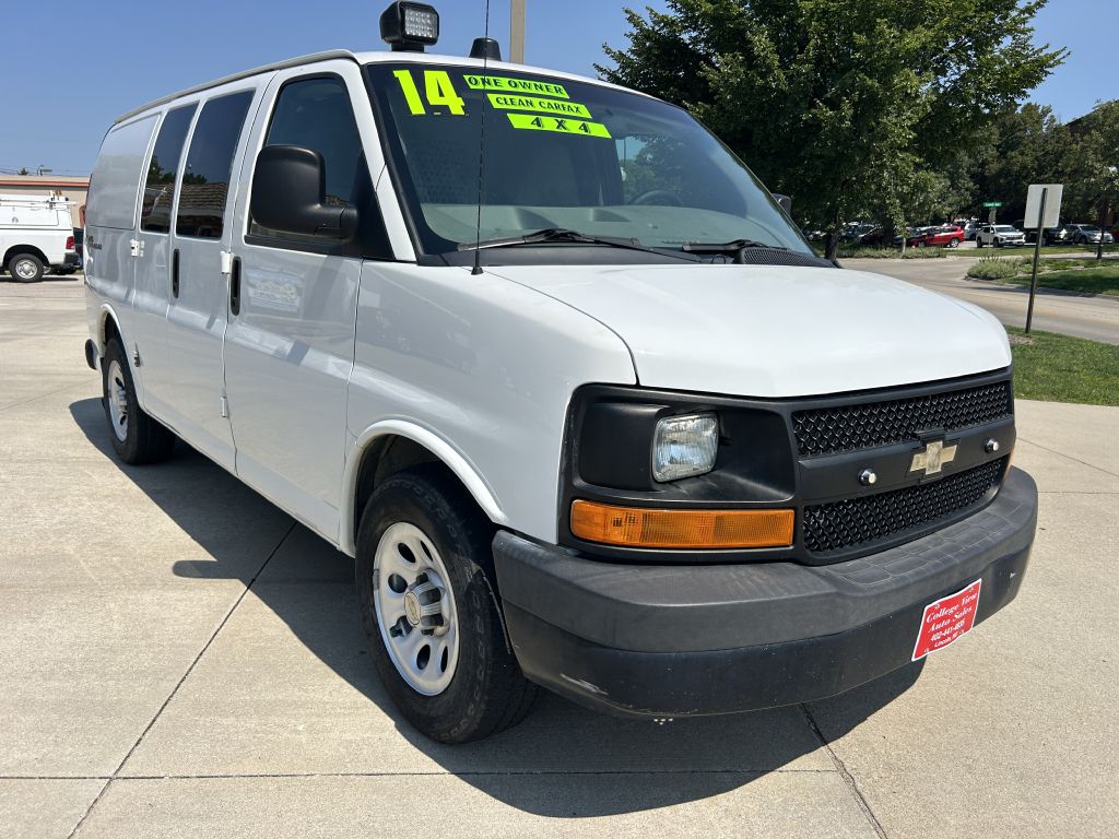 Additional photo of vehicle.