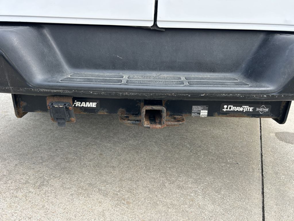 CHEVROLET EXPRESS G2500 2015 CHEVROLET EXPRESS G2500 1GCWGFCF5F1277027