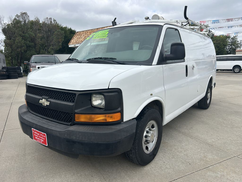 Additional photo of vehicle.