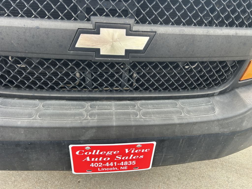 Additional photo of vehicle.
