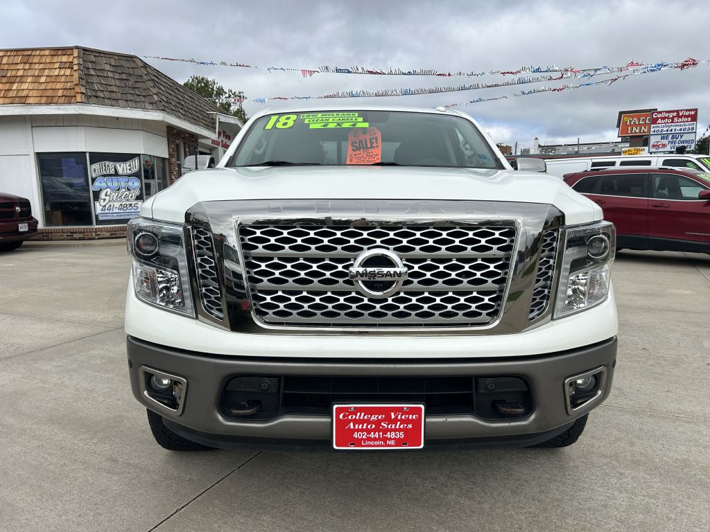 Photo 3 of this NISSAN TITAN