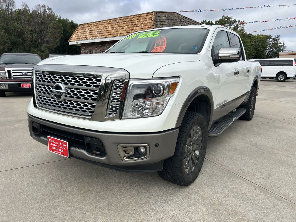 Photo 4 of this NISSAN TITAN