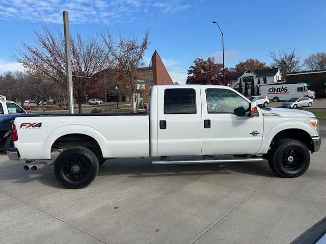 2015 Ford F-350 Super Duty's photo