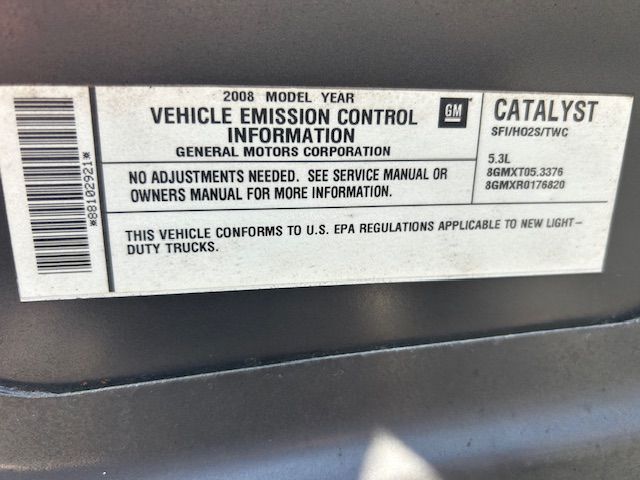 Additional photo of vehicle.