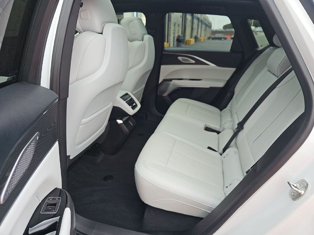 Photo 12 of this CADILLAC LYRIQ