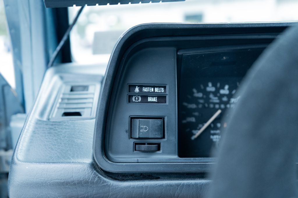 Photo 53 of this VOLKSWAGEN VANAGON
