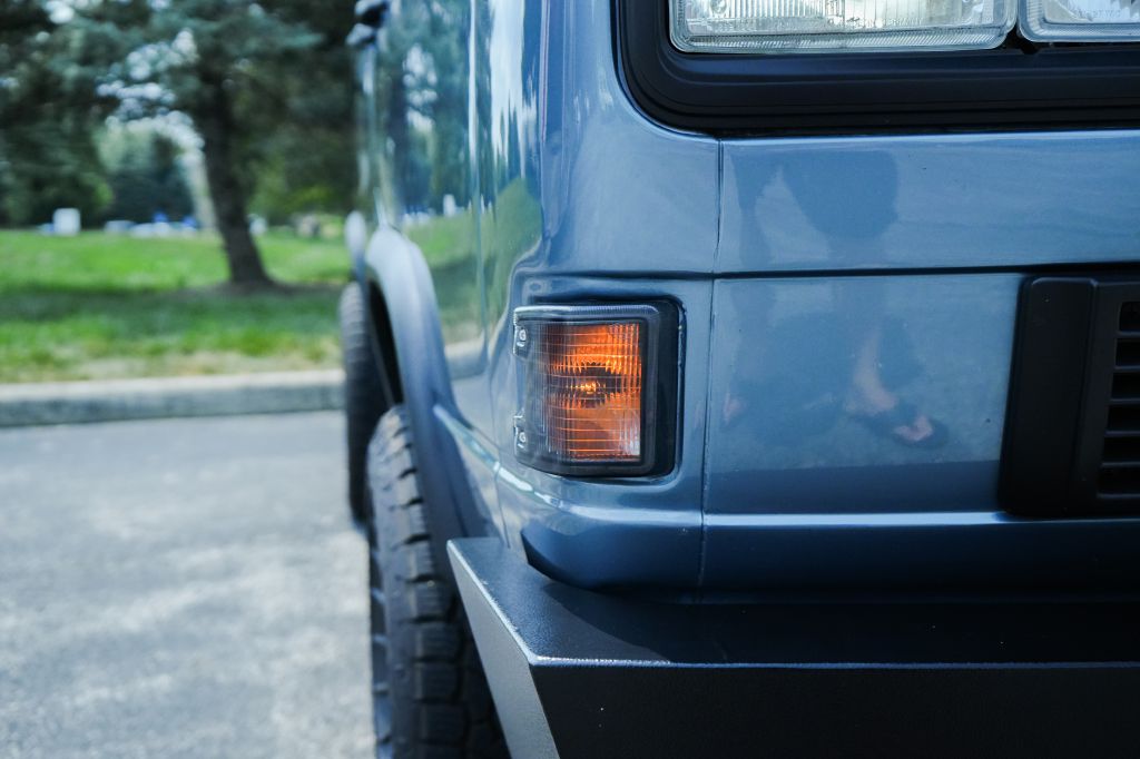 Photo 33 of this VOLKSWAGEN VANAGON