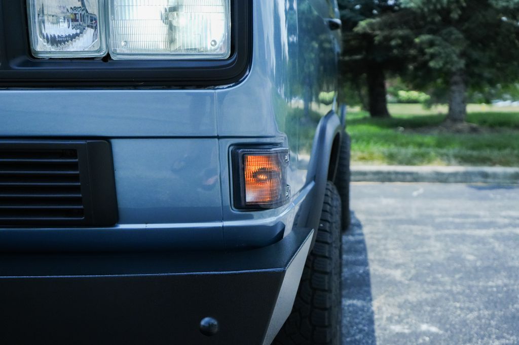 Photo 32 of this VOLKSWAGEN VANAGON