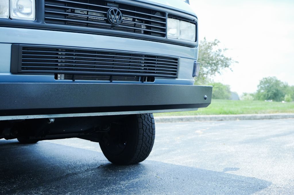 Photo 23 of this VOLKSWAGEN VANAGON