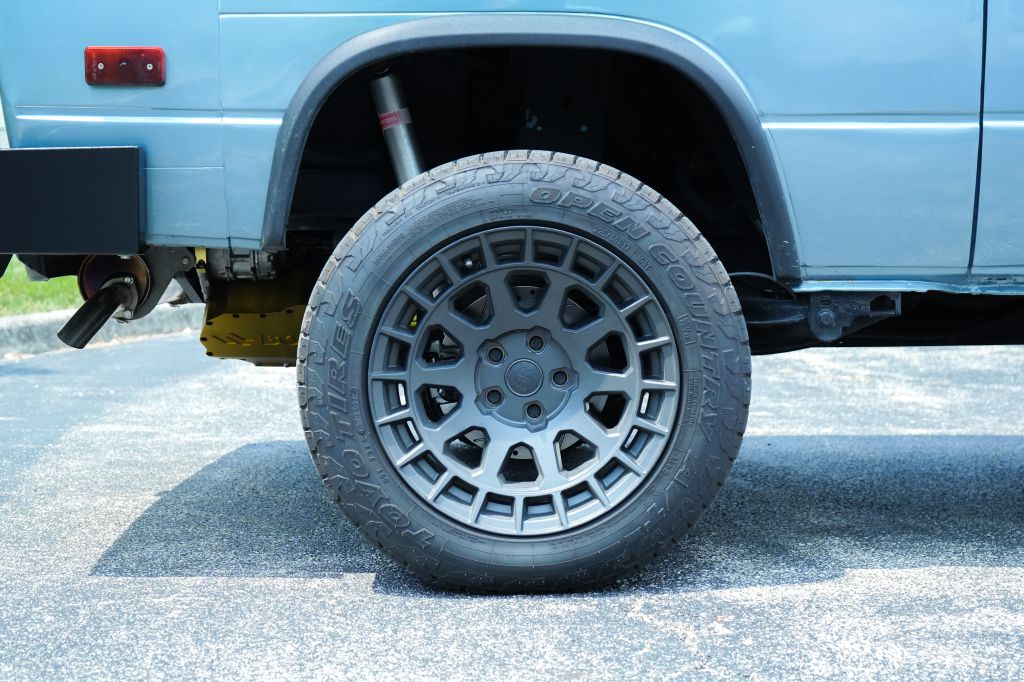 Photo 13 of this VOLKSWAGEN VANAGON