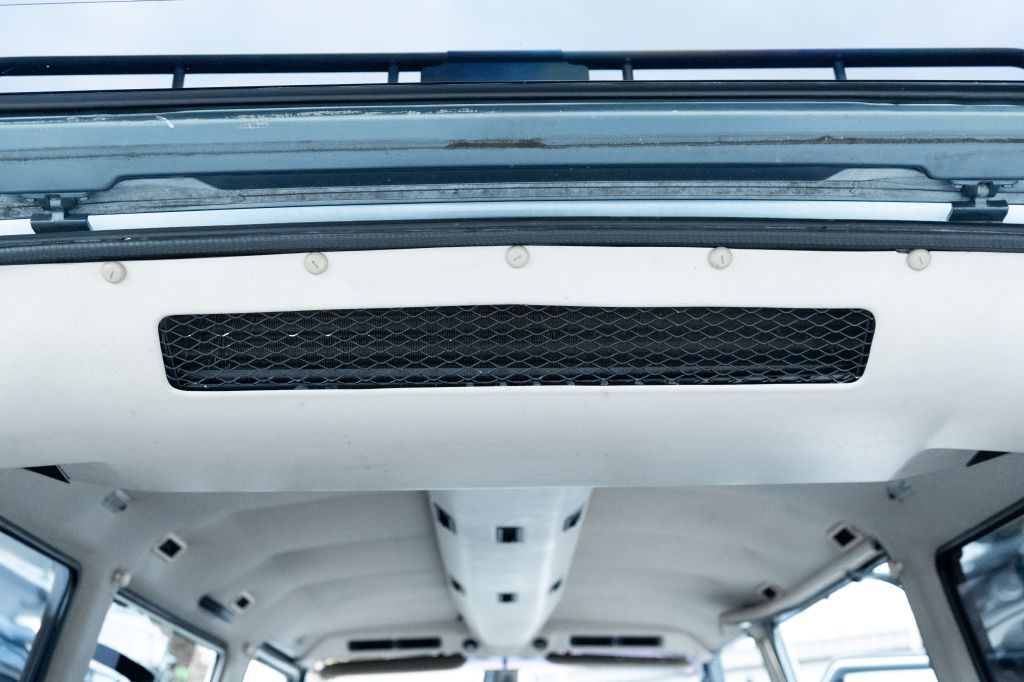 Photo 107 of this VOLKSWAGEN VANAGON