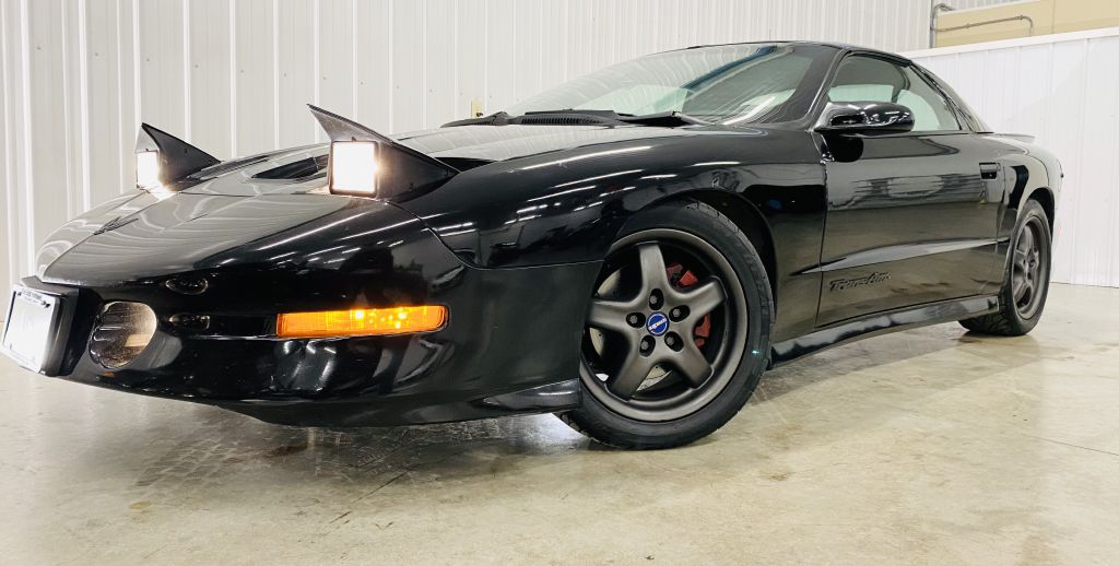 1980 Pontiac Firebird TransAm for Sale in Columbus, OH
