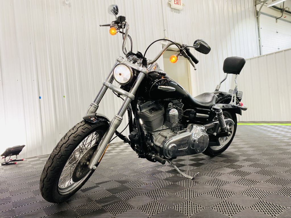 Photo 2 of this HARLEY DAVIDSON SUPER GLIDE