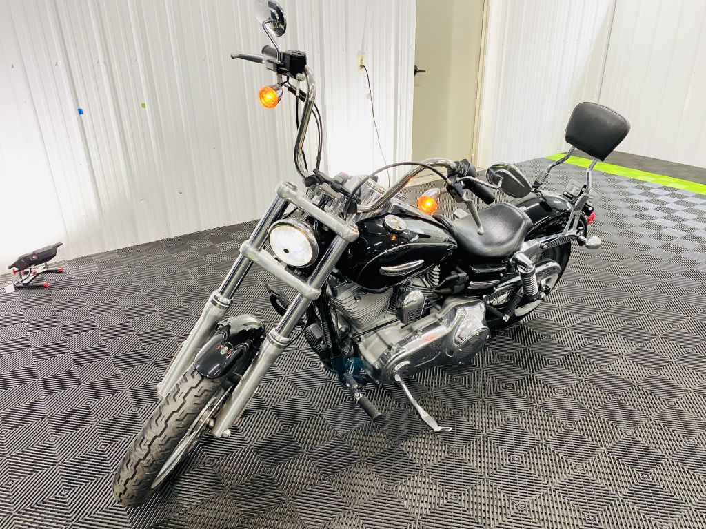 Photo 3 of this HARLEY DAVIDSON SUPER GLIDE