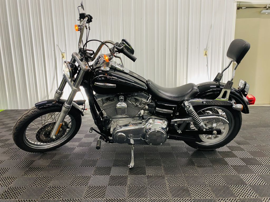 Photo 4 of this HARLEY DAVIDSON SUPER GLIDE