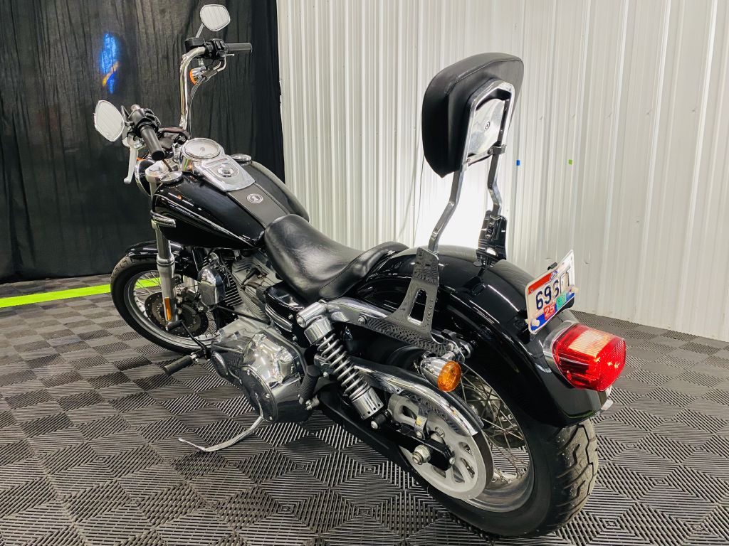 Photo 5 of this HARLEY DAVIDSON SUPER GLIDE
