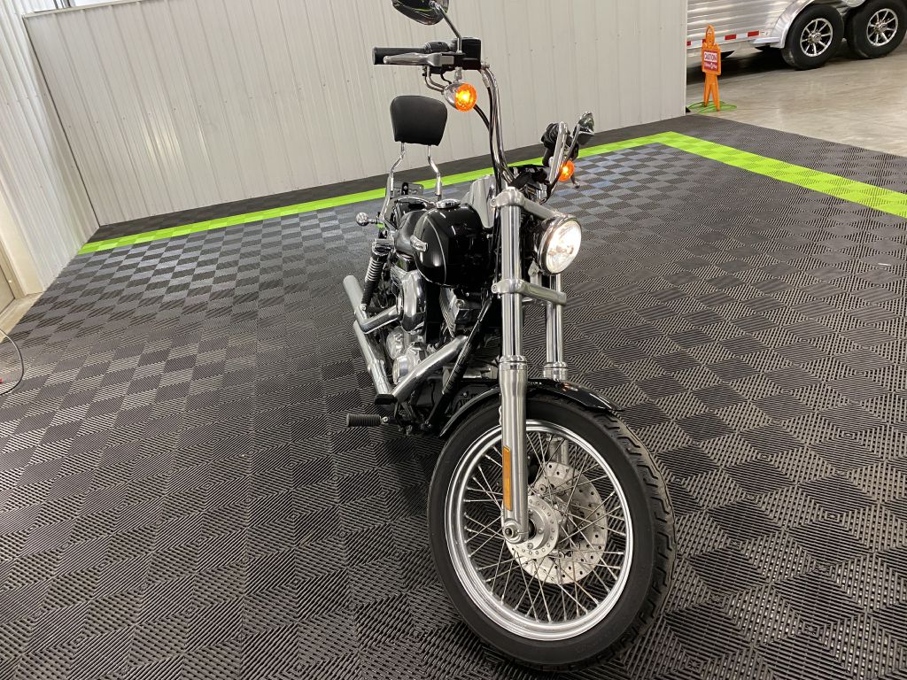 Photo 7 of this HARLEY DAVIDSON SUPER GLIDE