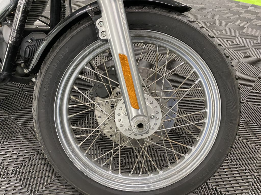 Photo 12 of this HARLEY DAVIDSON SUPER GLIDE