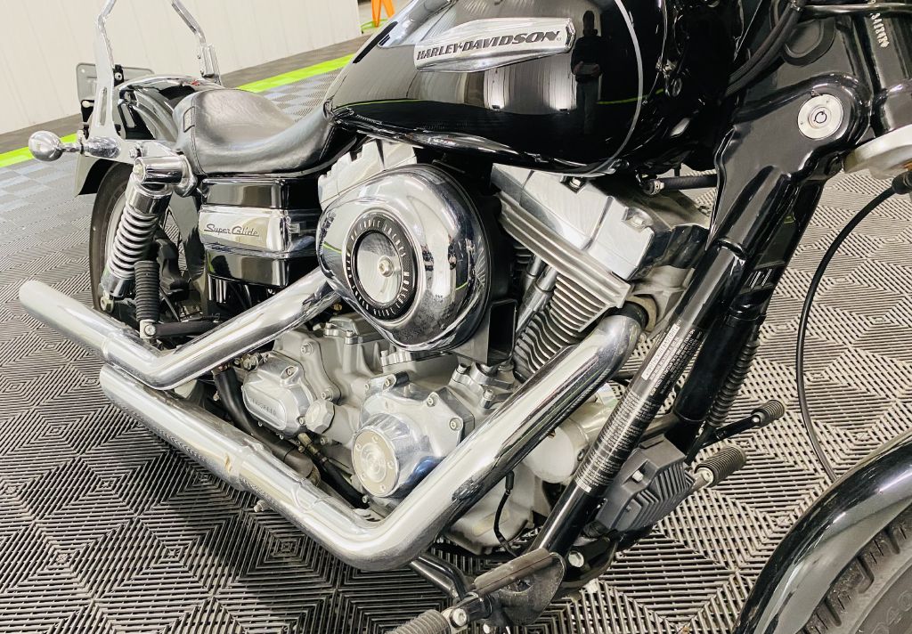 Photo 15 of this HARLEY DAVIDSON SUPER GLIDE