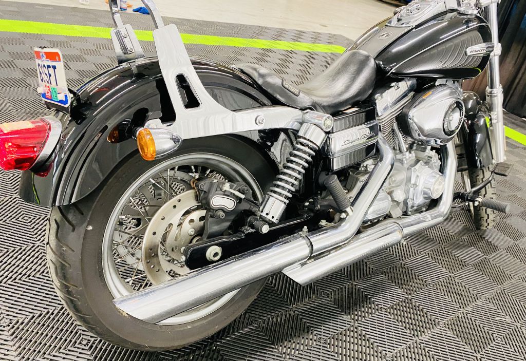 Photo 16 of this HARLEY DAVIDSON SUPER GLIDE