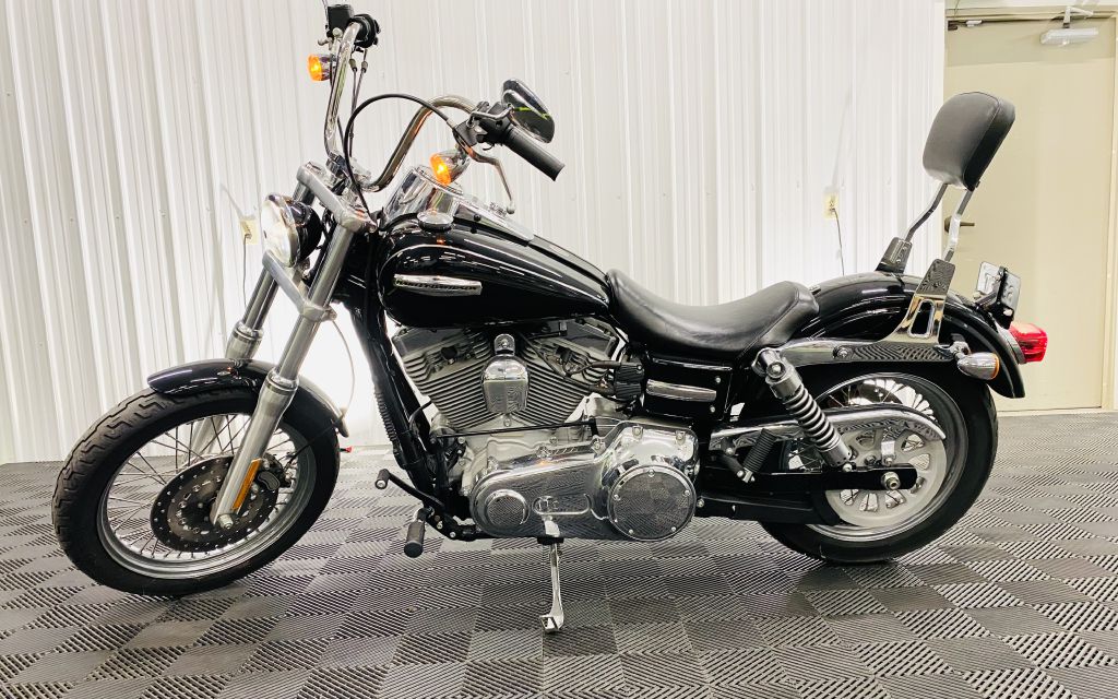Photo 17 of this HARLEY DAVIDSON SUPER GLIDE