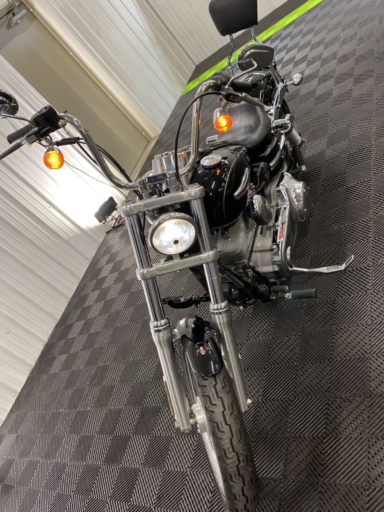 Photo 19 of this HARLEY DAVIDSON SUPER GLIDE