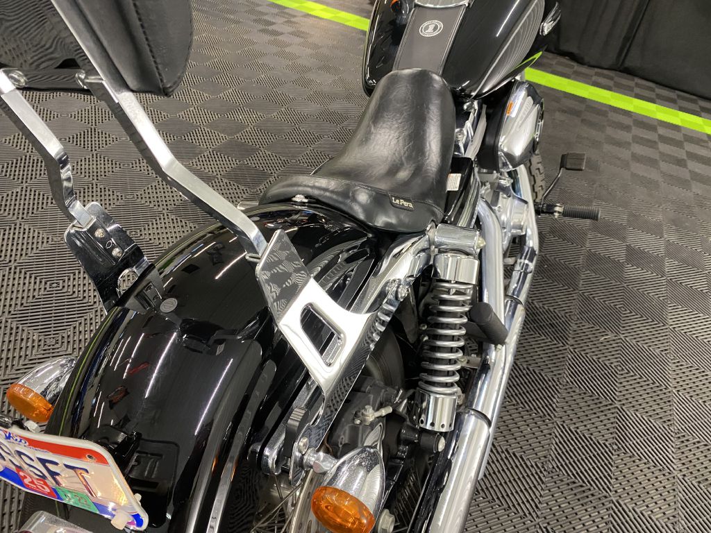 Photo 22 of this HARLEY DAVIDSON SUPER GLIDE
