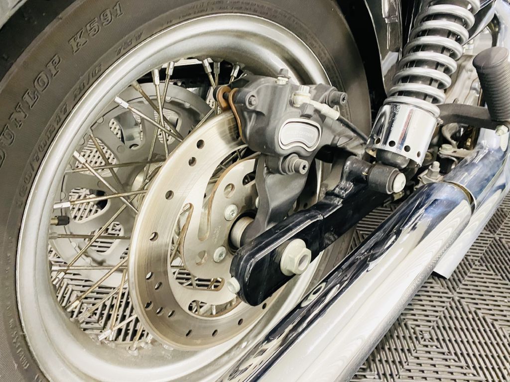 Photo 23 of this HARLEY DAVIDSON SUPER GLIDE