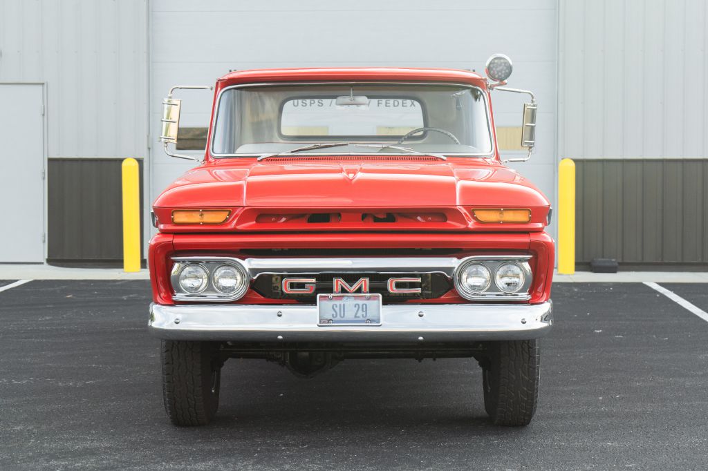 Photo 5 of this GMC K1500