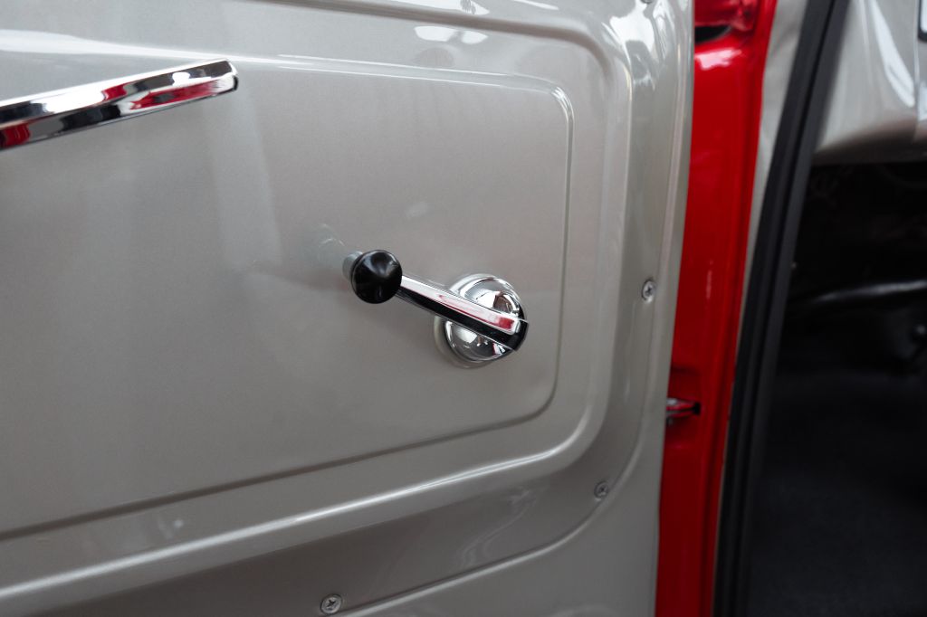 Photo 47 of this GMC K1500