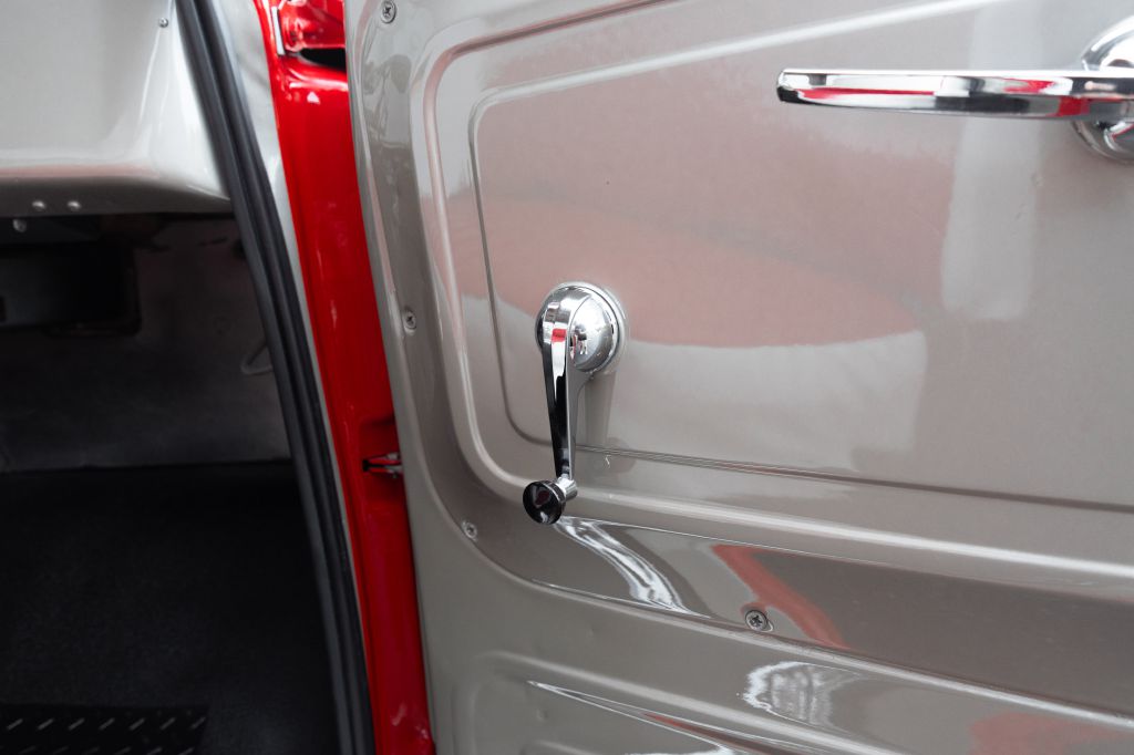 Photo 54 of this GMC K1500