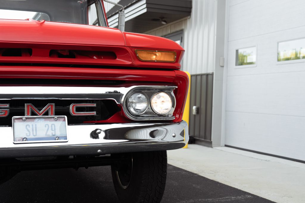 Photo 57 of this GMC K1500