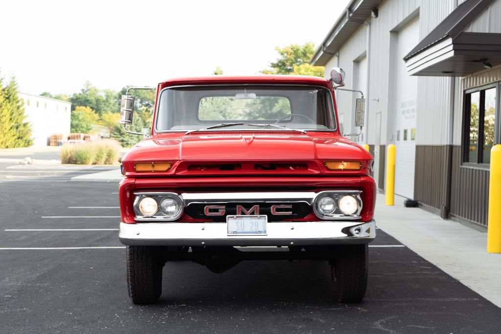 Photo 58 of this GMC K1500