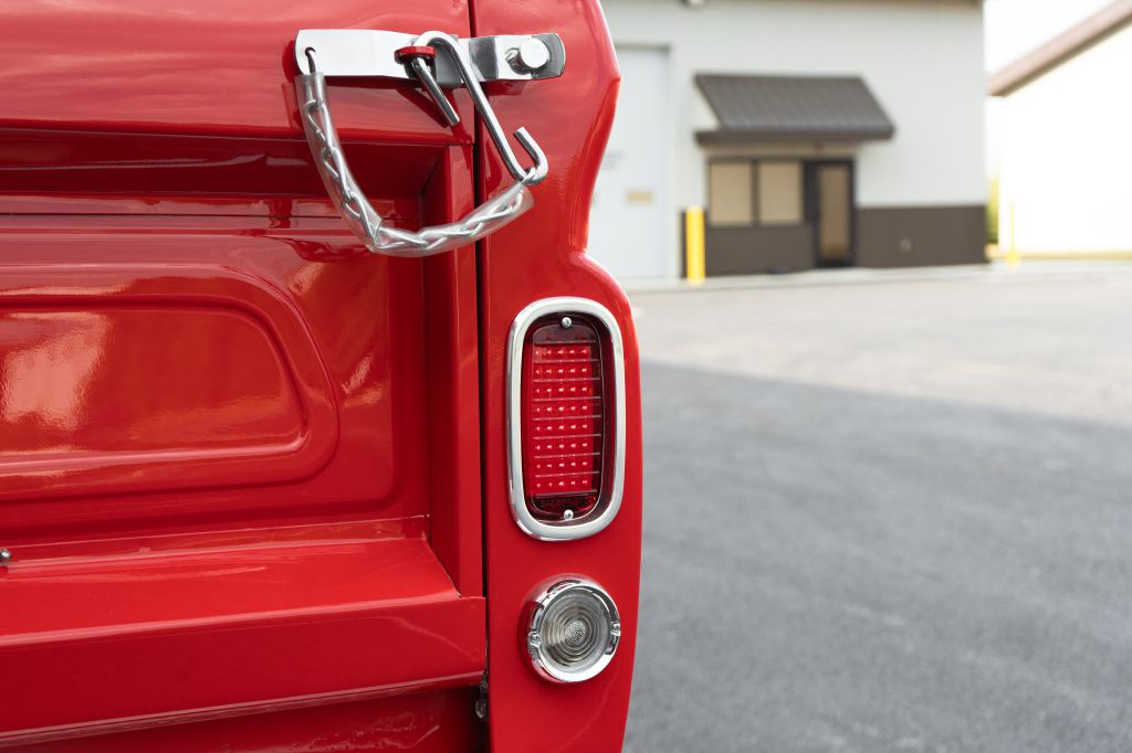 Photo 59 of this GMC K1500