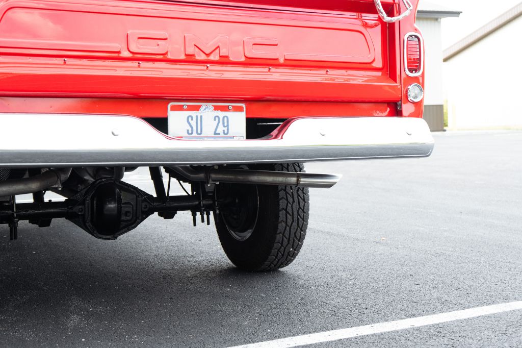 Photo 63 of this GMC K1500