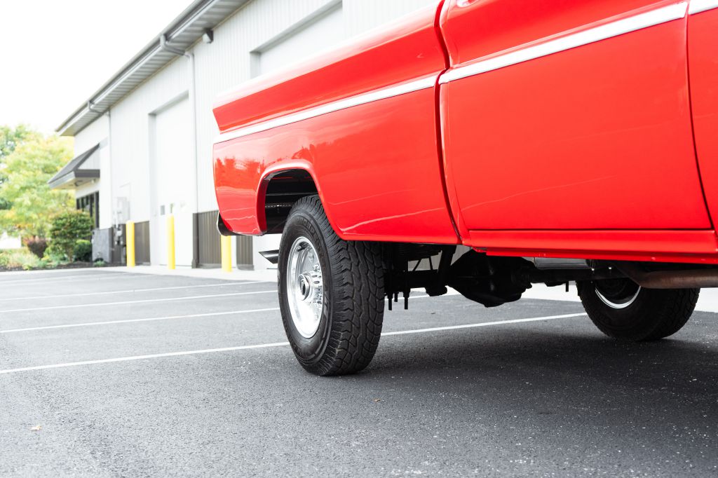 Photo 64 of this GMC K1500