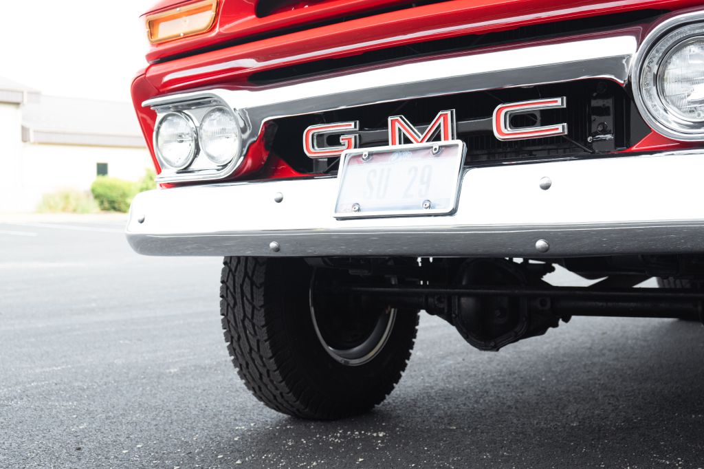 Photo 65 of this GMC K1500