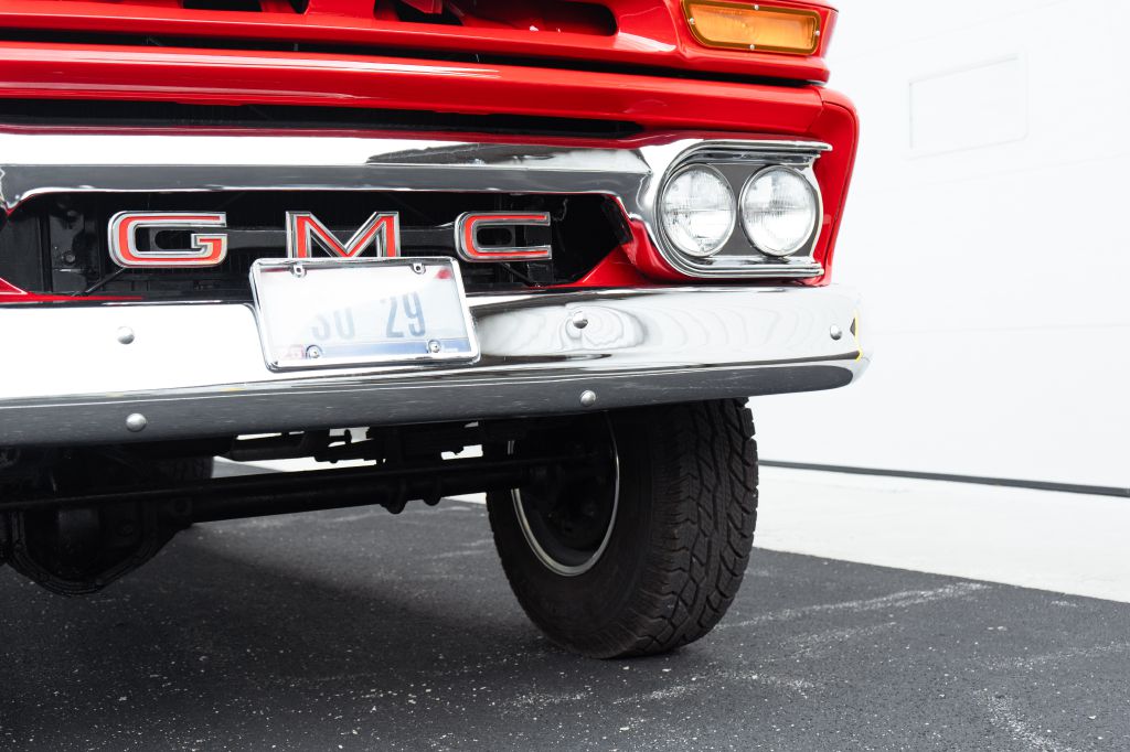 Photo 66 of this GMC K1500