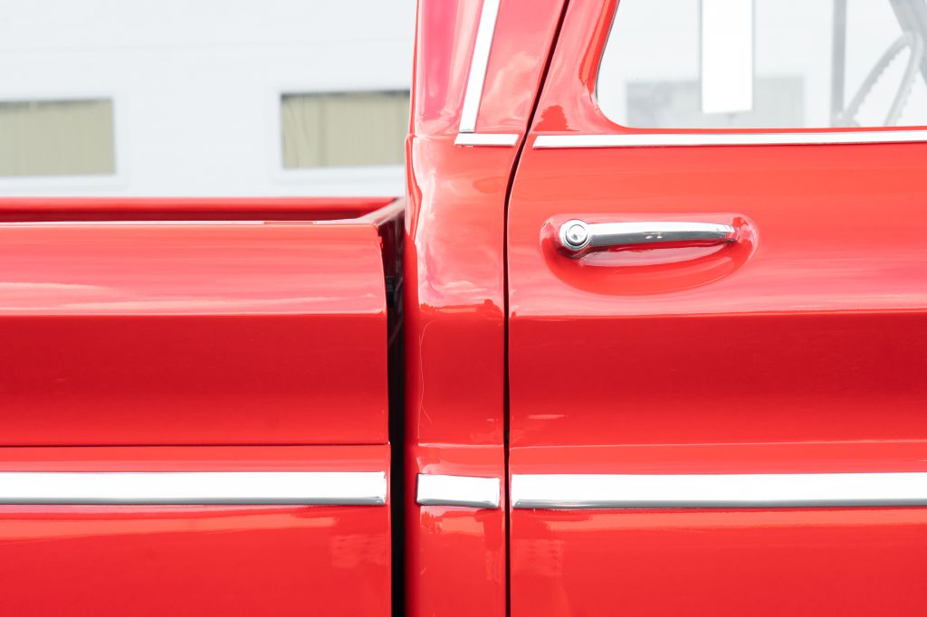 Photo 75 of this GMC K1500