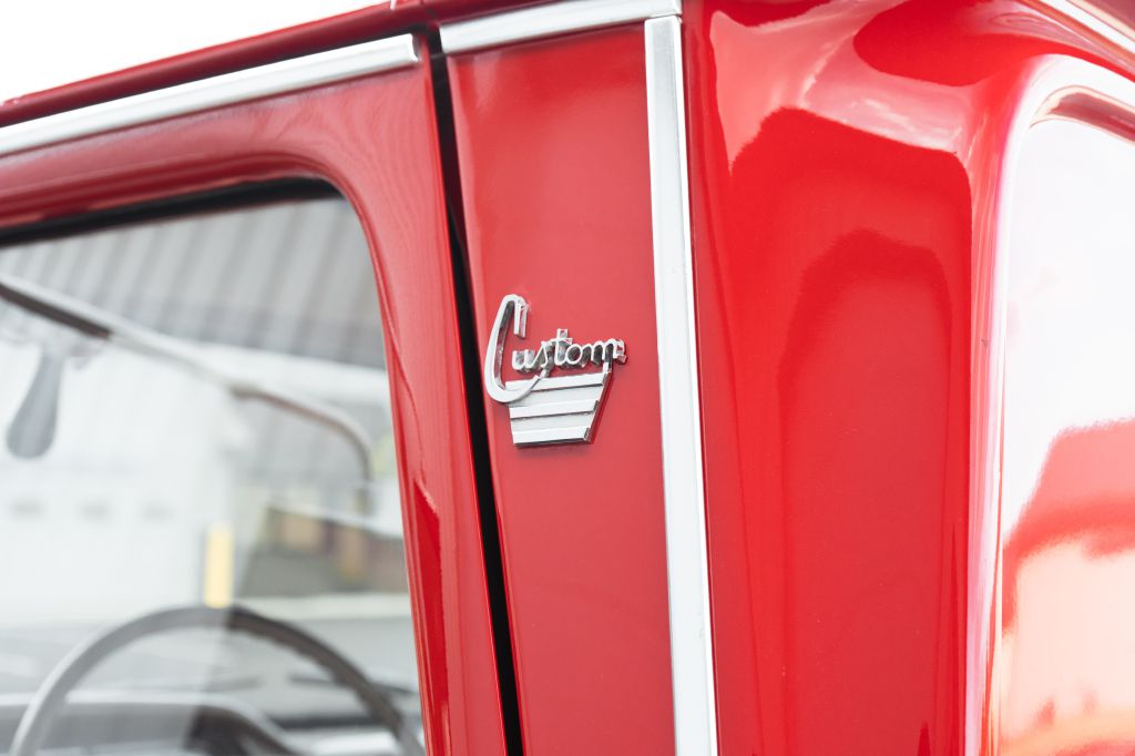Photo 80 of this GMC K1500