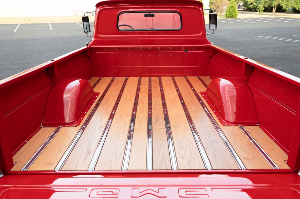 Photo 86 of this GMC K1500