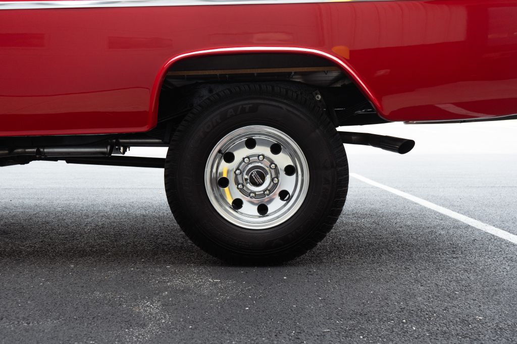 Photo 88 of this GMC K1500