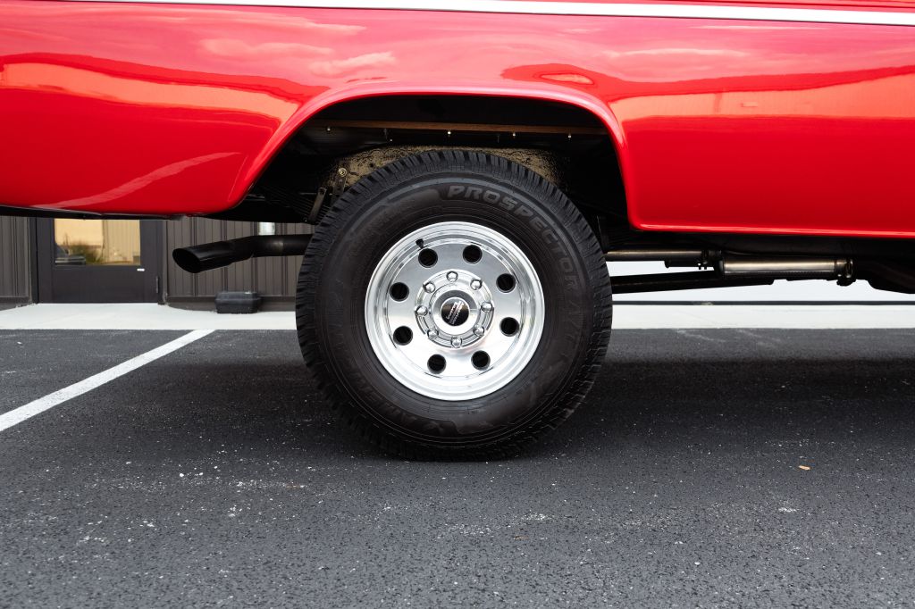 Photo 89 of this GMC K1500